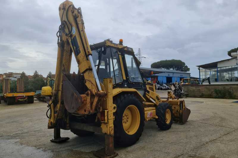 OmecoHub - Immagine CATERPILLAR 428
